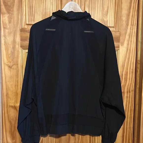 Lululemon Athletica Black Jacket - Picture 7 of 8